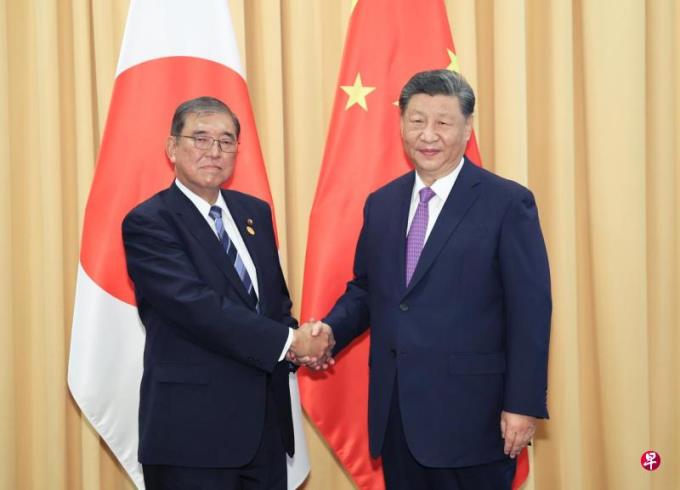 中日推进战略互惠关系 学者:区域不确定性加剧中求稳