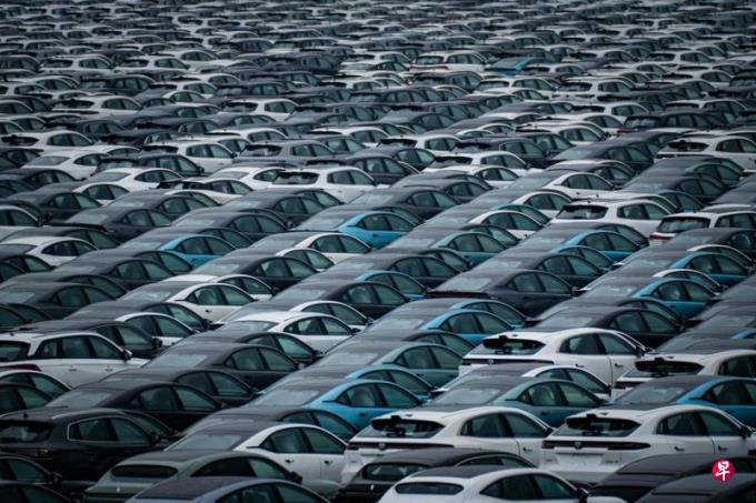 中国商务部:有能力化解和抵御外部冲击影响