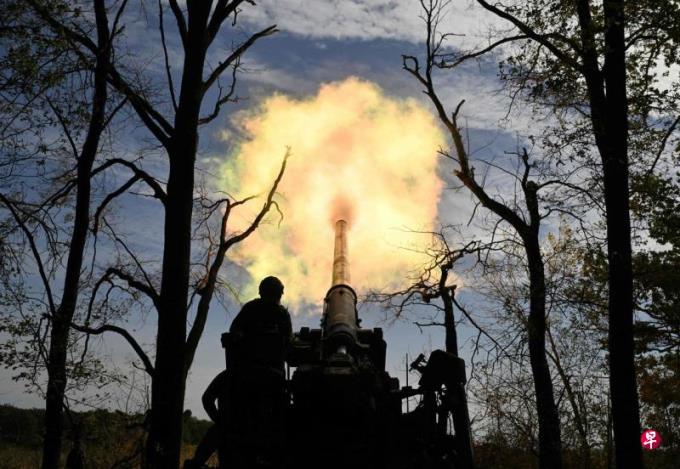 全球武器制造商销售额增逾4%