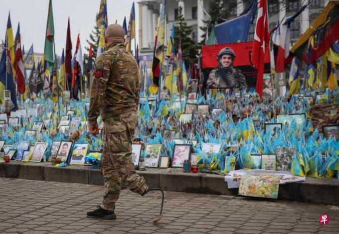 社论:俄乌战争初现停战曙光