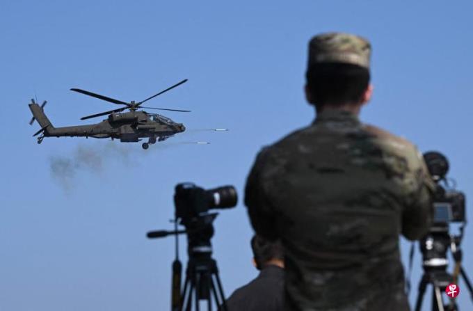 韩美核咨商小组会议推延 或与韩戒严风波有关