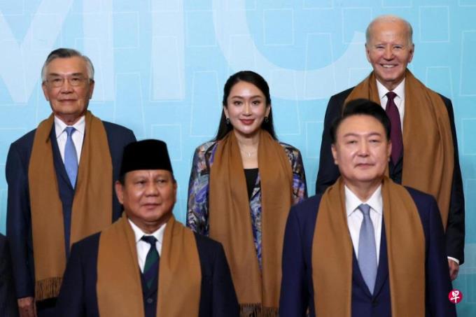 韩国戒严令使美韩同盟关系面临考验