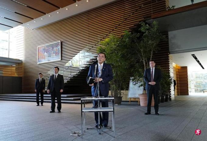 韩国戒严风波持续发酵 石破茂访韩计划或受影响