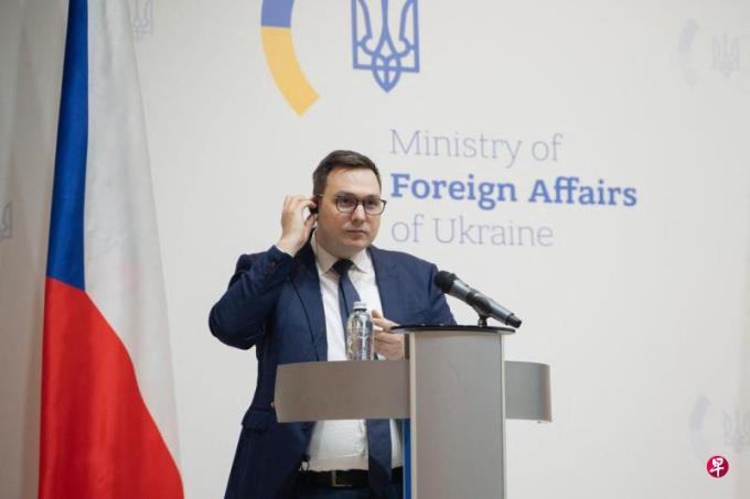 捷克外长指控俄涉欧洲近百起“可疑事件”