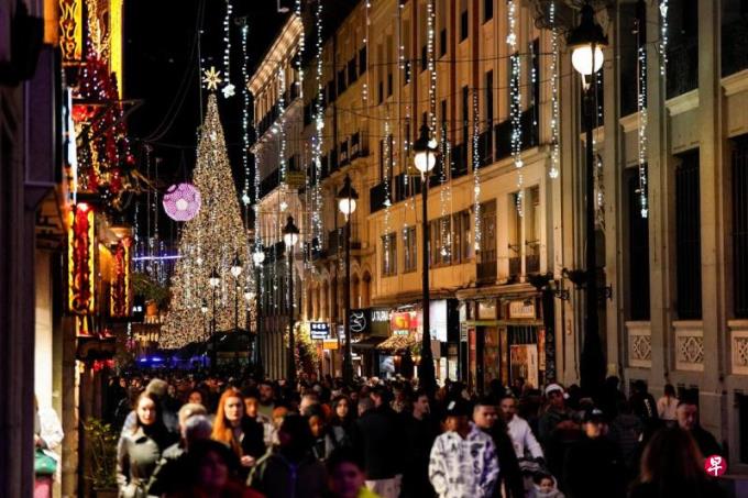 陈士铭:西班牙成欧洲新宠儿