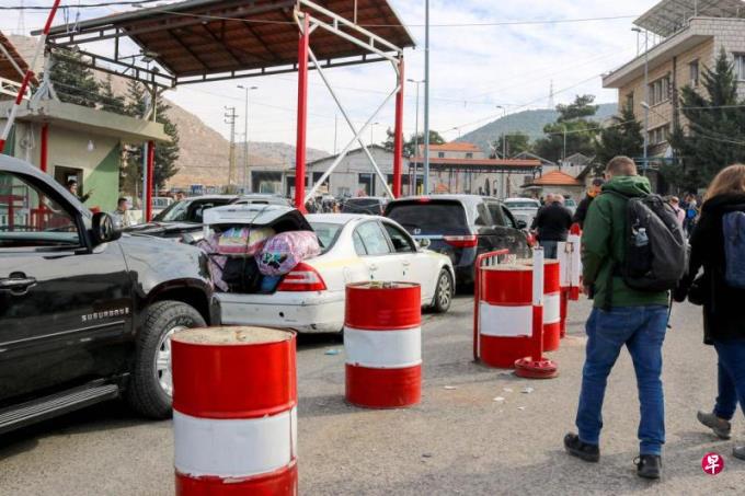 阿萨德被围困时曾秘密向拜登求助