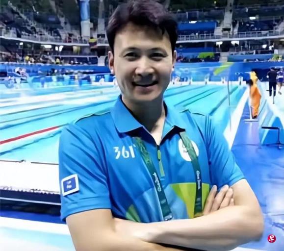 曾发表争议性言论 中国体总官员袁昊然疑被降级