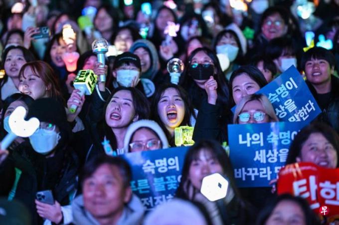 处境孤立忽视协商 “改革总统”尹锡悦最终走向失败