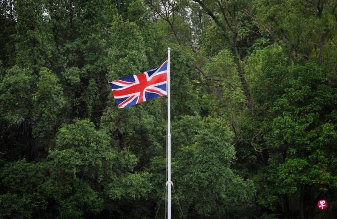 英国正式加入跨太平洋贸易协定 成首个欧洲成员