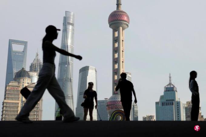 中国实际使用外资额持续两位数下滑 降幅收窄呈止跌回稳迹象