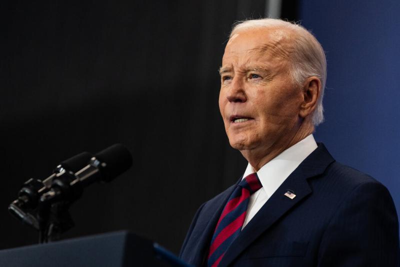 拜登政府正在考虑进行调查,原因是担心美国对这些产品日益增长的依赖性可能构成国家安全威胁。