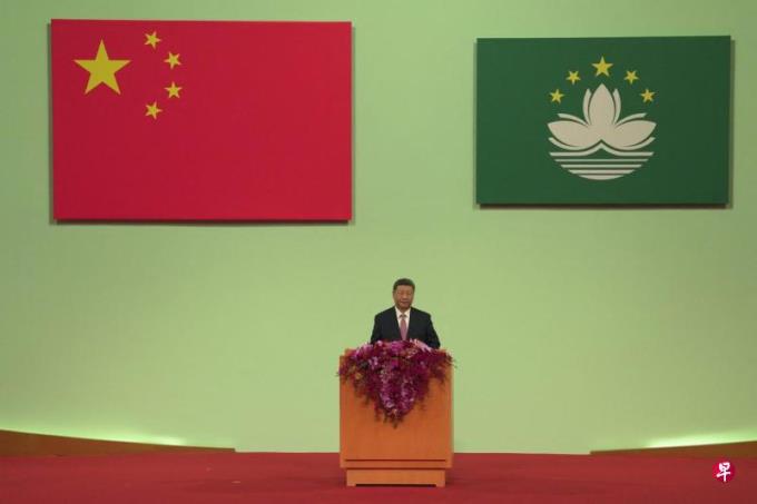 习近平评价“一国两制”是好制度 必须长期坚持