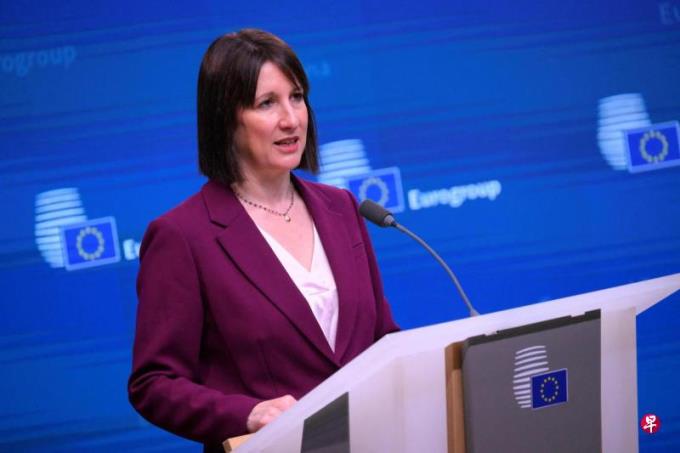 英国财长据报明年初访华 中英经贸会谈或重启