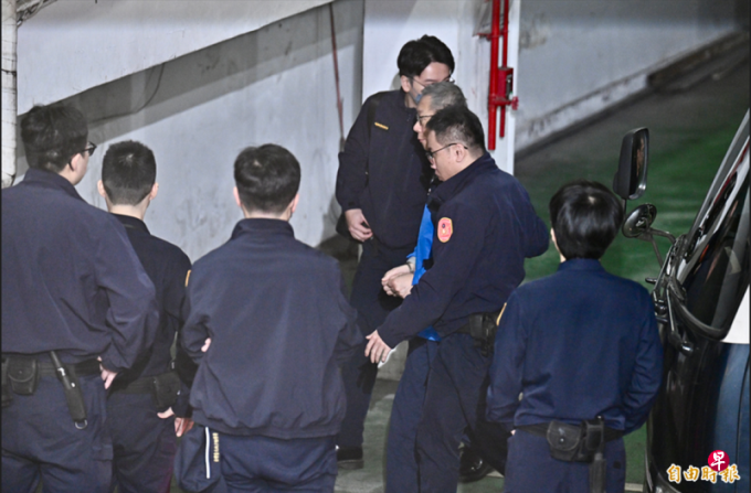 台北地检署对柯文哲求刑28年半 民众党批检方政治追杀