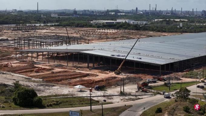 巴西停止向比亚迪发临时工作签证 分析:中企出海要留意法律文化差异