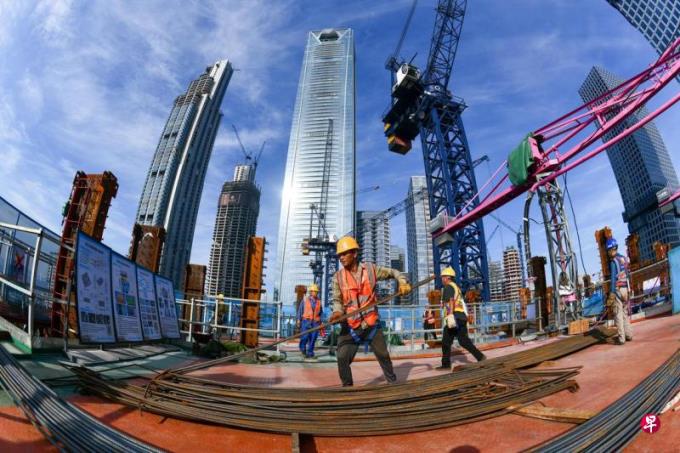 特稿:深圳185亿“地王”诞生 深超总成市场风向标