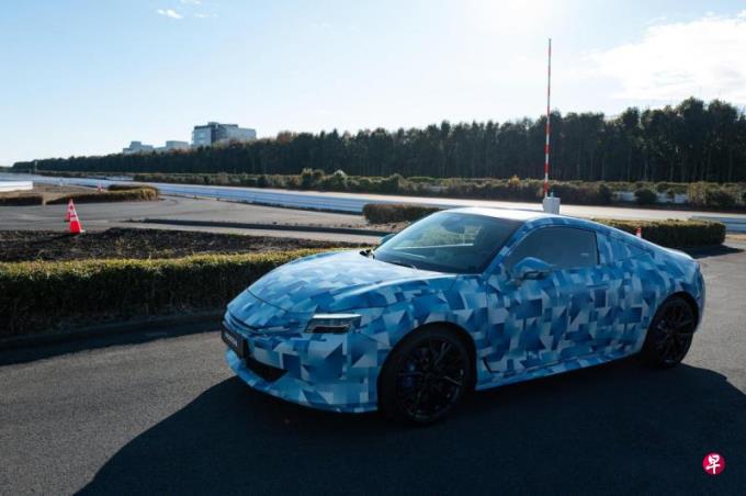 吴俊刚:世界车业的战国时代