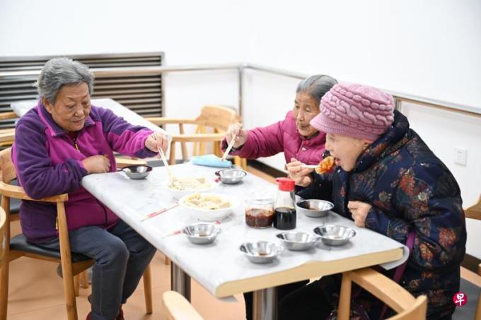 中国拟在2030年前有效控制老年期痴呆患病率增速