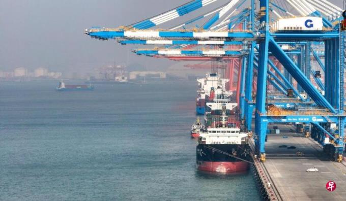 中国出台15措施推动西部大开发 学者:西部对外开放程度仍相对滞后