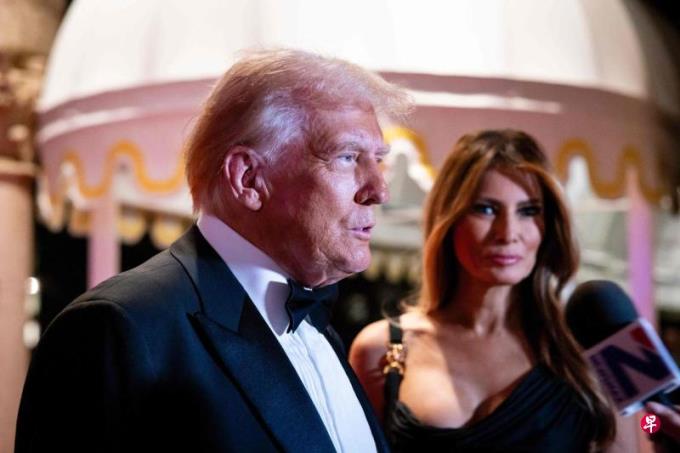 特朗普否认关税政策将“缩水”