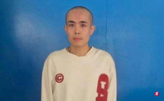 下午察:中国演员王星得救了 他的59名同胞呢?