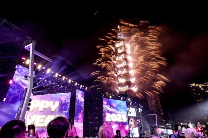 金建国:从包容型制度看台湾