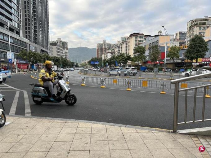 深圳出台中国首个即时配送指引 骑手:工时受限或致收入下降