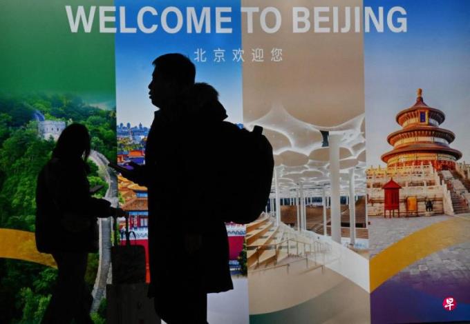 中国欧盟商会:欧企在中国“孤立化”运营致竞争力退减