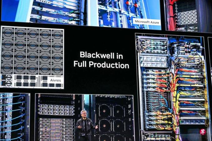 美国据报拟进一步限制AI晶片出口