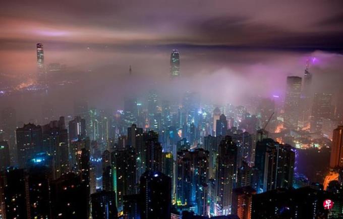 李志扬:香港破地狱 谁须要超度?