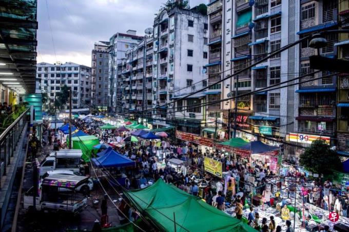 上海健身公司疑涉诈骗 30员工泰国游后相信身陷缅甸