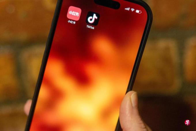 TikTok:政府若不保证不执行禁令 平台只能关闭