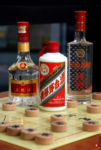 蔡恩泽:被茅台“灌醉”的茅台董事长