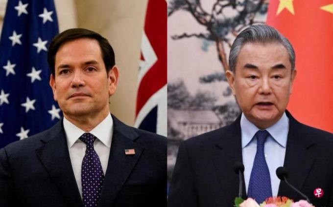 王毅与鲁比奥通话吁“好自为之” 学者:提醒勿让个人因素影响双边关系