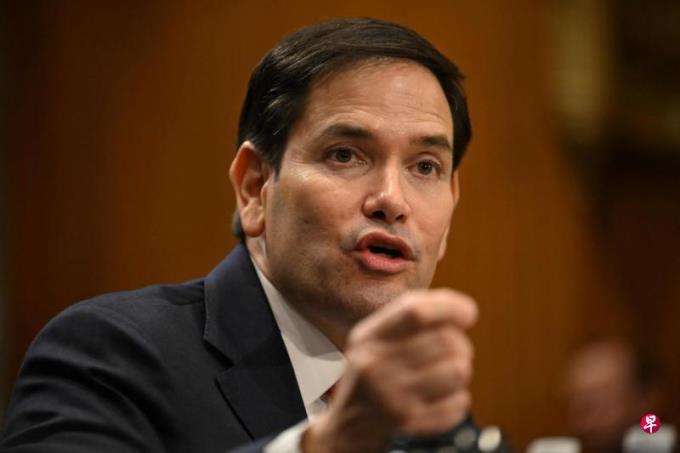 美国务院:鲁比奥中美洲之行部分目的是应对中国