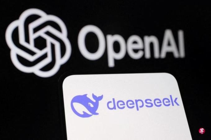 彭博社:深度求索相关组织或窃取OpenAI数据 微软调查
