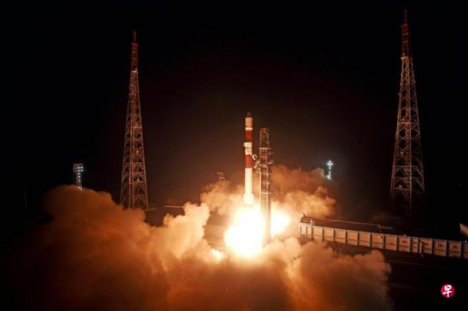 张诚信:印度空间对接成功背后的隐忧