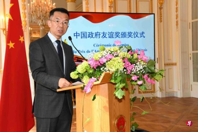 下午察:卢沙野回锅欧洲的信号