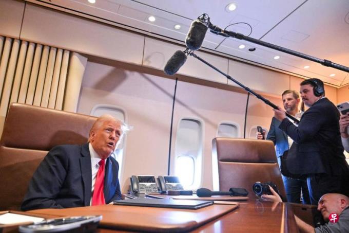 特朗普暗示财政部违规 政府效率部调查揭示问题