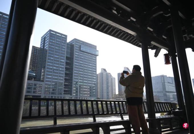 中国AI席卷全球 分析:能否巩固全球南方市场是发展关键