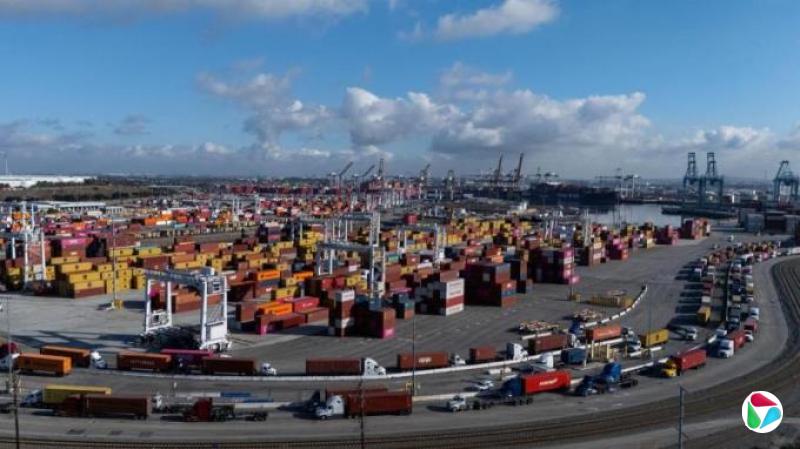 特朗普:这两天签署对等关税命令