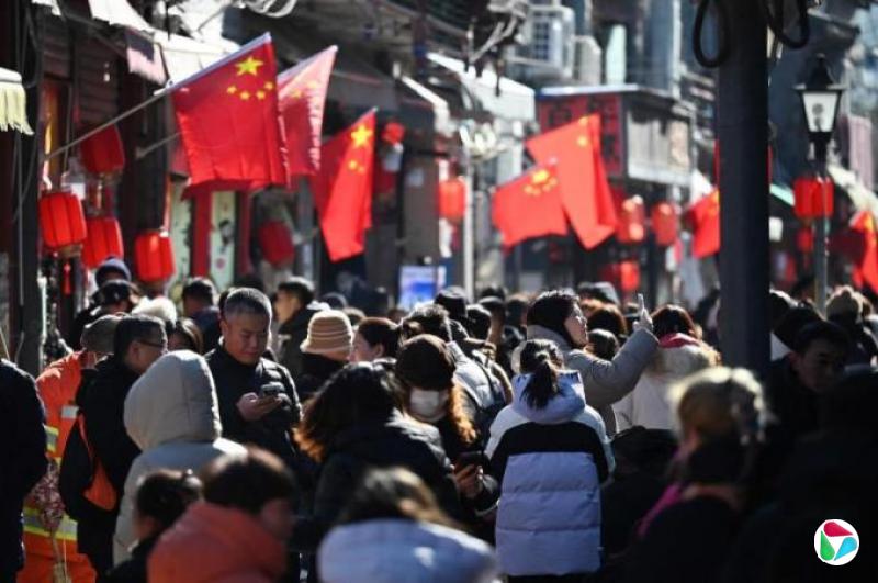 中国发布稳外资行动方案 将扩大电信医疗教育等领域开放试点