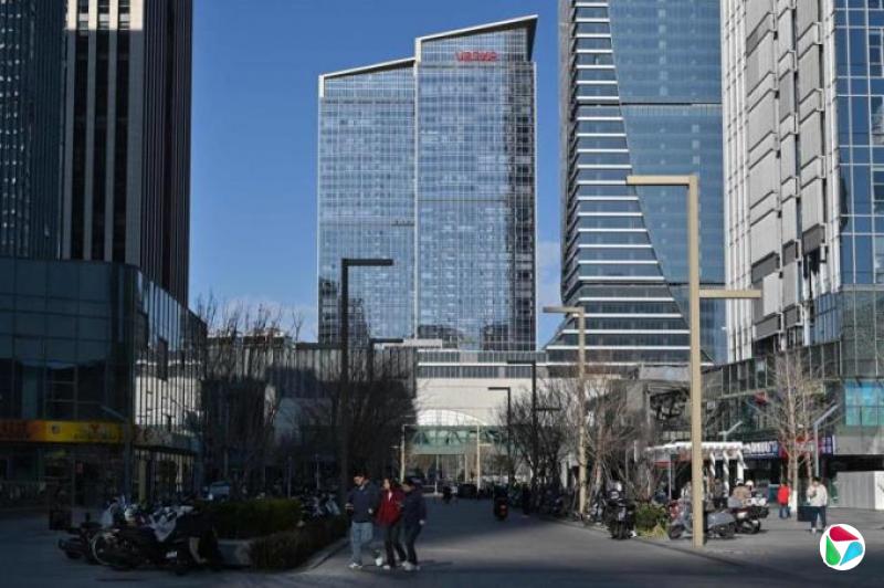 中国1月吸收外资同比降逾13% 为四年来最弱开局