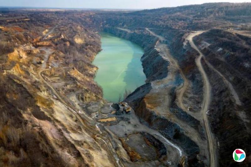 特朗普称“很快”会签署美乌矿产协议