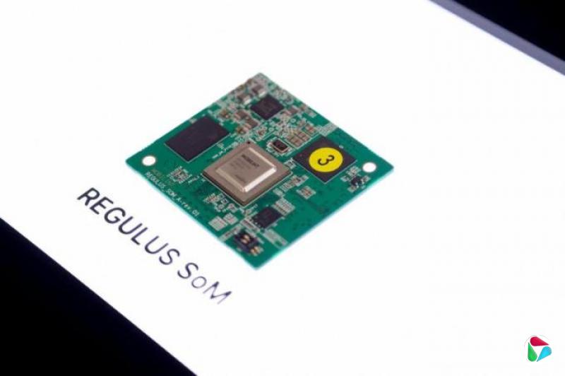 美科技巨头吁政府调整晶片出口管制 以免盟友投奔中国