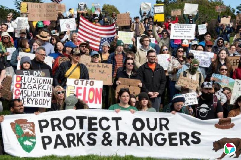 特朗普可能对进口木材征收更多关税