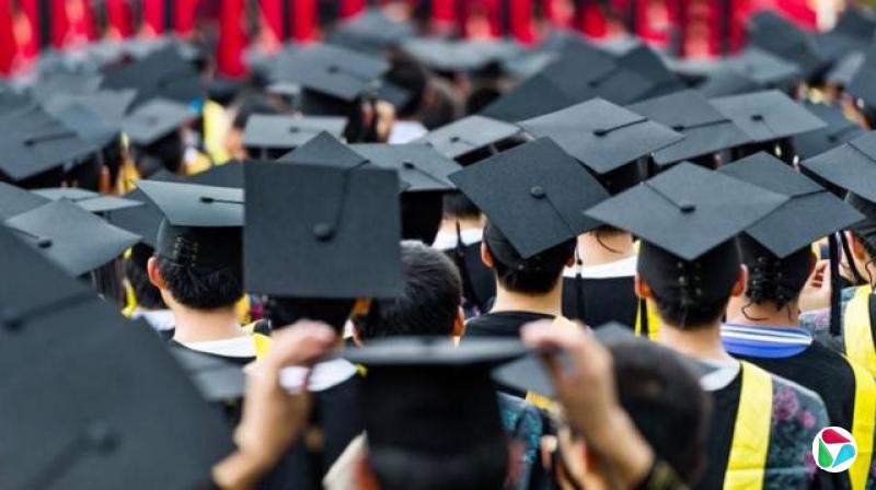 中国研究生报考、在校人数近年来迅速攀升。