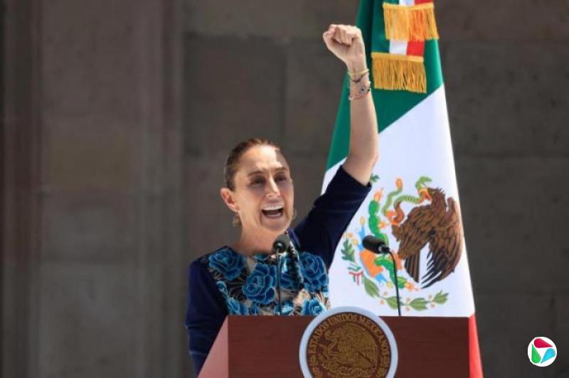 特朗普为关税政策辩护 拒排除美国经济衰退可能