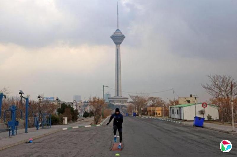 李政豪:能源短缺冲击 伊朗谋迁都避人民