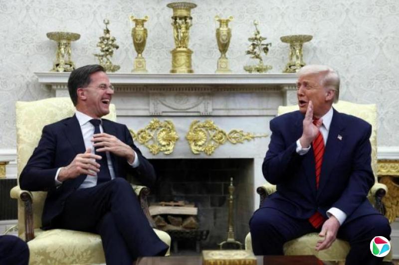 格陵兰选举后 特朗普再度扬言“夺岛”